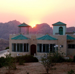 B&B Petra Fig Tree Villa